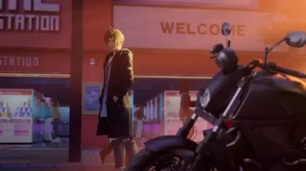 「『ディシディア デュエルム ファイナルファンタジー』事前登録開始！オープニングムービーも公開！」の画像