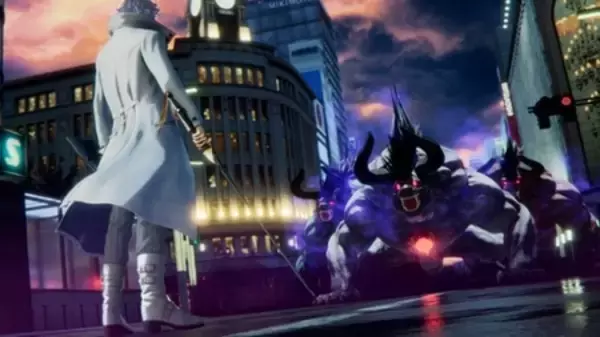 「『ディシディア デュエルム ファイナルファンタジー』事前登録開始！オープニングムービーも公開！」の画像