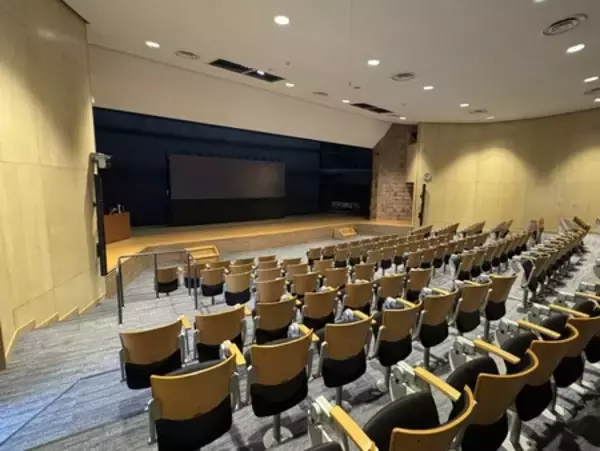 「報道関係者を対象にオープニング説明会開催。12号館を「地域共創・社会実装プラットフォーム」へリデザイン」の画像