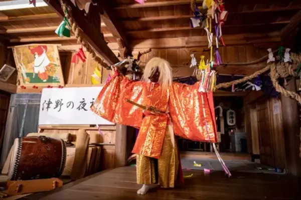 「夜の商店街で土佐の文化を楽しもう！  「よさこい高知 宵の舞 ～夜に咲く、よさこいと文化の華～」を開催」の画像