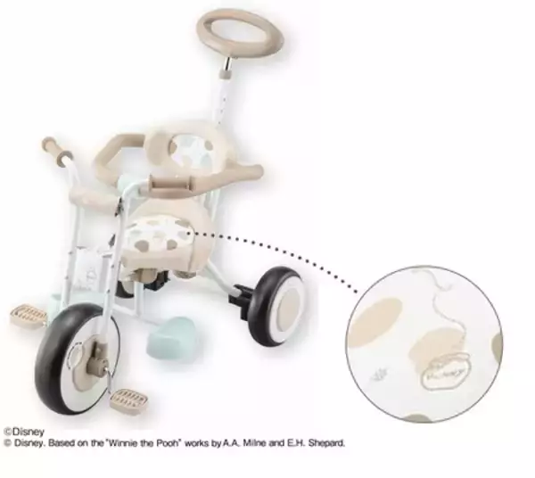 「アカチャンホンポで『ディズニーベビーフェア』開催！入園準備や“はじめて”にぴったりな商品をご紹介」の画像