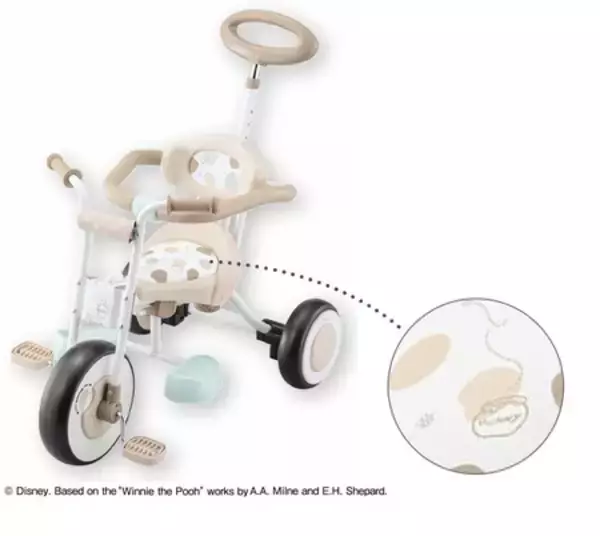 「アカチャンホンポで『ディズニーベビーフェア』開催！入園準備や“はじめて”にぴったりな商品をご紹介」の画像