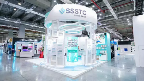 コンピューテックス2026：SSSTC、AIデータセンターの熱課題に対応するため、液浸冷却SSDポートフォリオを拡充