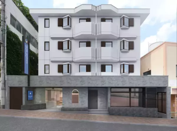 「フレックステイイン東十条 11月10日（火）「ホテルマイステイズ東十条」にリブランド」の画像