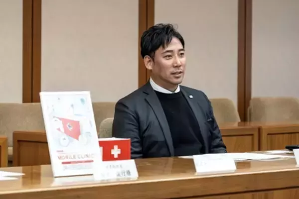 「ピースノート、宇都宮市と「災害時応援協定」を締結  能登半島地震でも活躍した質の高い避難所環境を提供」の画像