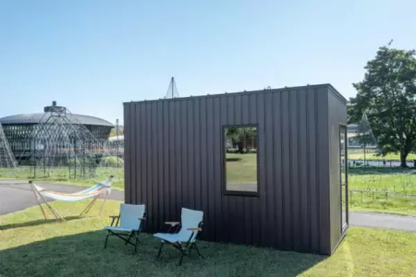 「ピースノート、宇都宮市と「災害時応援協定」を締結  能登半島地震でも活躍した質の高い避難所環境を提供」の画像