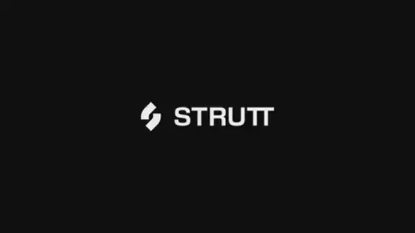 「CES 2026 ベスト・オブ・イノベーション賞受賞のStrutt ev1が発表、スマートな日常の乗り物という新たなカテゴリーを定義」の画像
