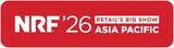 「NRF 2026 APAC 100名を超えるリテールトップ企業の経営幹部が登壇予定」の画像1