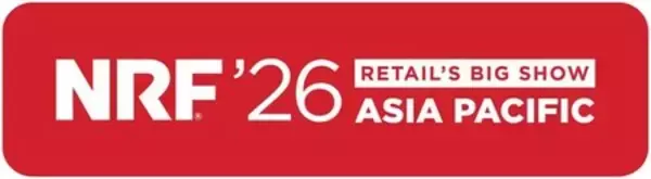 NRF 2026 APAC 100名を超えるリテールトップ企業の経営幹部が登壇予定