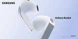 「＜Samsung＞「Samsung Galaxy Buds4 Pro」「Samsung Galaxy Buds4」 本日発売開始」の画像2