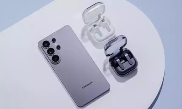 「＜Samsung＞「Samsung Galaxy Buds4 Pro」「Samsung Galaxy Buds4」 本日発売開始」の画像