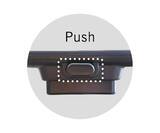 「オートクローズ最軽量ベビーカー（※1）『auto N first Ⅱ NC』」の画像3