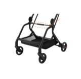 「オートクローズ最軽量ベビーカー（※1）『auto N first Ⅱ NC』」の画像4