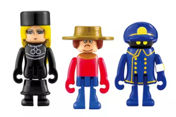 「「プラレール　銀河鉄道９９９　９９９号」 2026年7月18日（土）発売」の画像