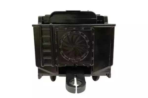 「「プラレール　銀河鉄道９９９　９９９号」 2026年7月18日（土）発売」の画像