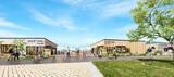 「イオンレイクタウン内に新エリア「LAKESIDE DINING」「LAKESIDE PARK」オープン！  2026年5月30日（土）」の画像1