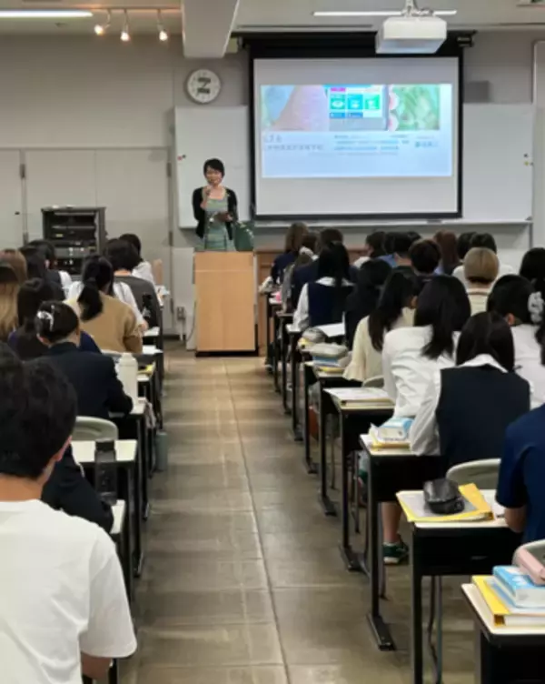 APPジャパン、筑波大学附属坂戸高等学校にて出前授業を実施