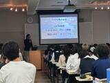 「APPジャパン、筑波大学附属坂戸高等学校にて出前授業を実施」の画像2