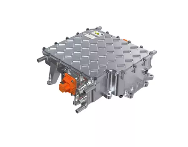 シェフラー、北米市場向けデュアルインバーターの大型受注を獲得