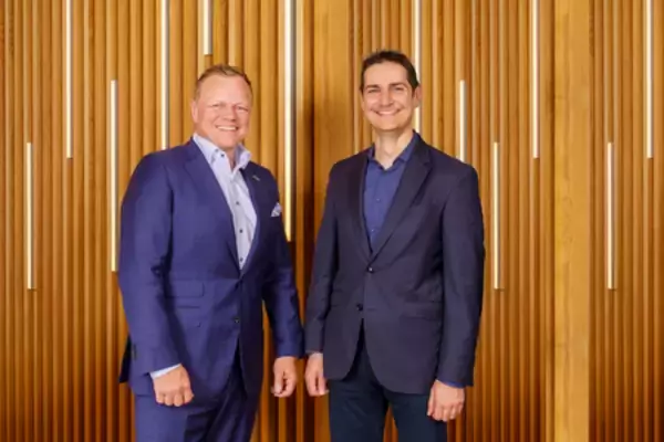 「シェフラー、北米市場向けデュアルインバーターの大型受注を獲得」の画像