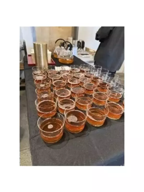 「JFOODO、公式Instagramフォロワーが9.4万人に 日本茶輸出額が720億円に拡大、前年比約2倍の成長」の画像