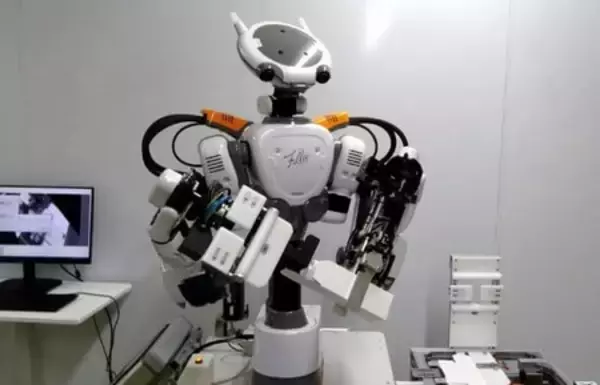 「今年度最大級の産業用ロボット専門展 「ROBOT TECHNOLOGY JAPAN 2026」を6月11日から愛知県常滑市で開催」の画像