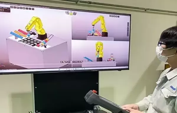 「今年度最大級の産業用ロボット専門展 「ROBOT TECHNOLOGY JAPAN 2026」を6月11日から愛知県常滑市で開催」の画像