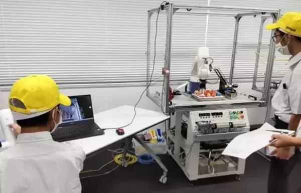 「今年度最大級の産業用ロボット専門展 「ROBOT TECHNOLOGY JAPAN 2026」を6月11日から愛知県常滑市で開催」の画像