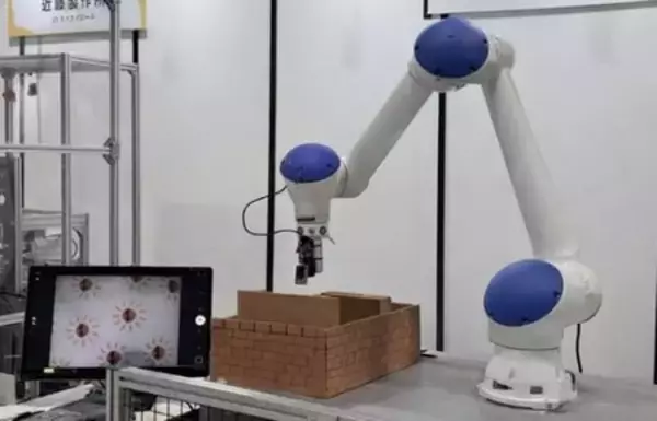 「今年度最大級の産業用ロボット専門展 「ROBOT TECHNOLOGY JAPAN 2026」を6月11日から愛知県常滑市で開催」の画像