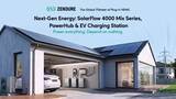 「Zendure、太陽光発電住宅を住まい全体のエネルギーエコシステムに変える欧州初のプラグイン型HEMSハブ「PowerHub」を発売」の画像1
