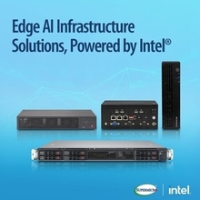 Supermicro、低遅延推論と産業用途に最適化した インテル搭載エッジAIソリューションのポートフォリオを拡充