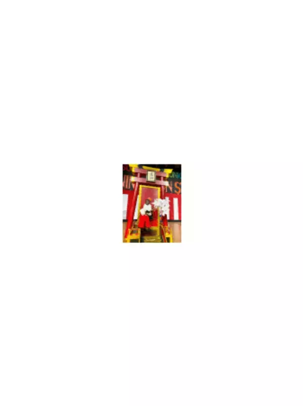 「那須ワールドモンキーパーク　2026年は午年！「干支の引継ぎ式」「ご祈祷・サルの手形発行」を開催します。」の画像