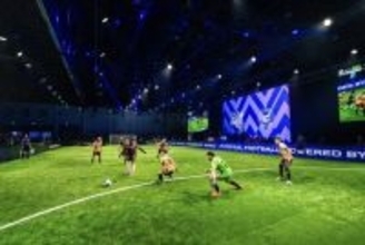 GOTF 2025がクライマックスへ、決勝戦・準決勝戦とノンストップの熱狂が続く