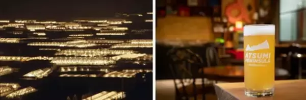 伊良湖オーシャンリゾート 渥美半島の恵みを満喫する「体験ツアー型アクティビティ」がさらに充実