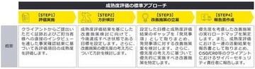 EYストラテジー・アンド・コンサルティング、金融機関向けサイバーセキュリティ成熟度評価サービスを本格化