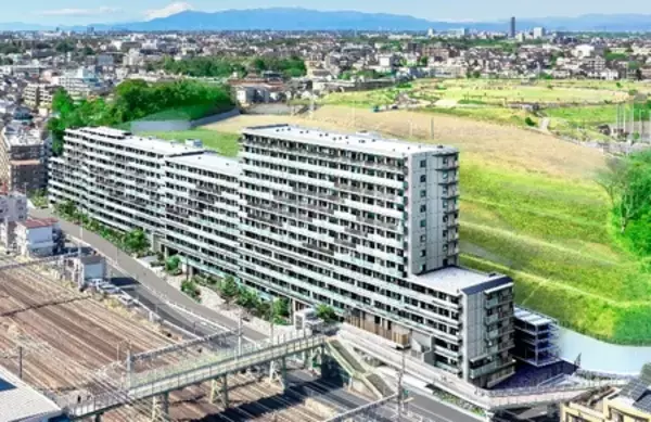 分譲マンション「プレミスト鶴見花月総持寺ステーションフロント」販売開始