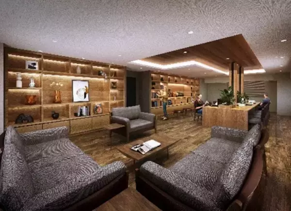 「分譲マンション「プレミスト鶴見花月総持寺ステーションフロント」販売開始」の画像