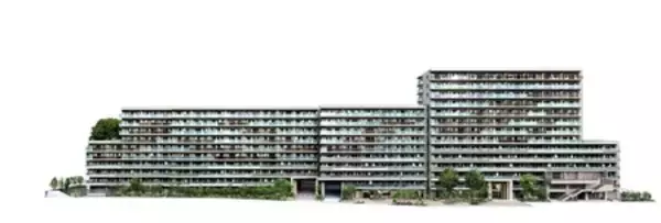 「分譲マンション「プレミスト鶴見花月総持寺ステーションフロント」販売開始」の画像