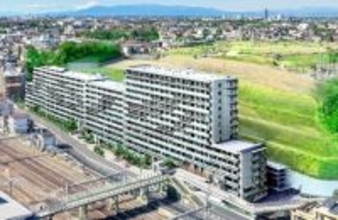 分譲マンション「プレミスト鶴見花月総持寺ステーションフロント」販売開始