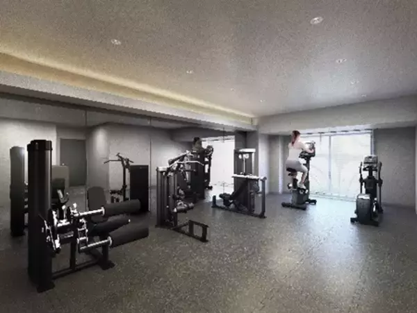 「分譲マンション「プレミスト鶴見花月総持寺ステーションフロント」販売開始」の画像