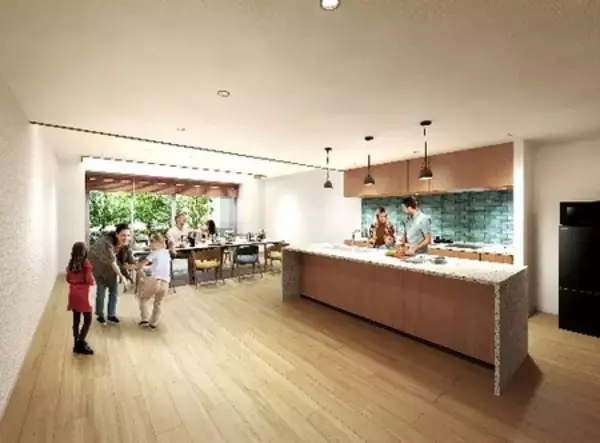 「分譲マンション「プレミスト鶴見花月総持寺ステーションフロント」販売開始」の画像