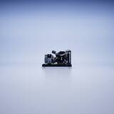 「Rehlkoの新型KD Series（TM） 60～600 kW発電機、信頼性の高いバックアップ電源の新たな基準を確立」の画像1