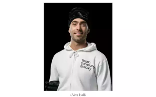 「ミラノ・コルティナ2026に向けてカウントダウン開始 新たな「Team Samsung Galaxy」を発表」の画像