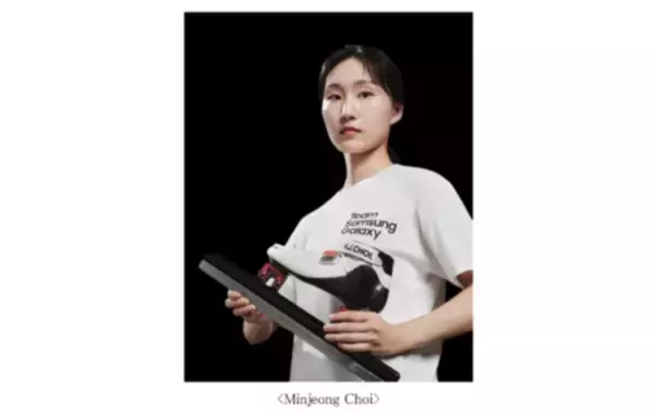 「ミラノ・コルティナ2026に向けてカウントダウン開始 新たな「Team Samsung Galaxy」を発表」の画像