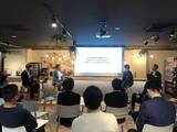 「累計来場2,000名突破！南青山の自社オフィス内のスペースを無料開放　挑戦する人たちが集う交流拠点」の画像3