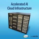 「SupermicroとVerda、次世代AIワークロード向けに持続可能なフルスタックAIクラウド基盤を提供」の画像1