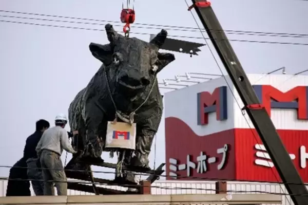 「報道写真展・定点観測者としての通信社 「食の戦後史―飢餓、飽食、美食―」 開催のお知らせ」の画像