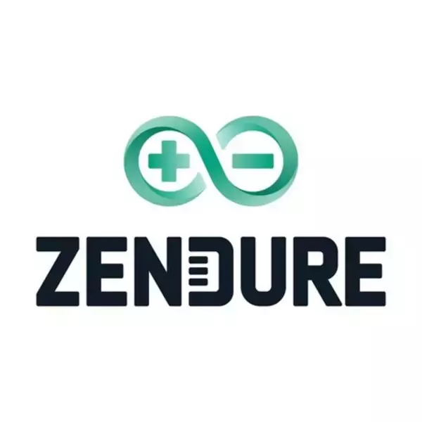 「Zendureが先進のSolarFlowシリーズを発売、完全なスマートエネルギー・エコシステムへの進化を象徴」の画像