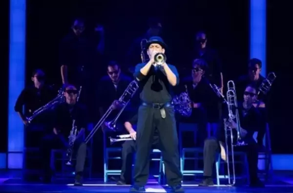 「“魅せる”音楽エンターテインメントがこの夏来日！14都市を駆け巡る！ 『blast ブラスト！』」の画像