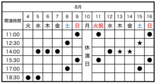 「“魅せる”音楽エンターテインメントがこの夏来日！14都市を駆け巡る！ 『blast ブラスト！』」の画像